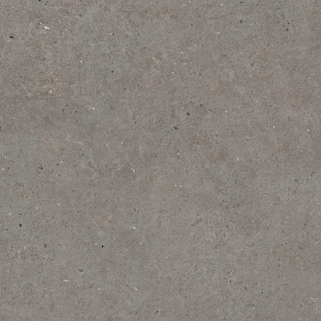 Durstone Somport Grey Natural 90x90 szara minimalistyczna płytka