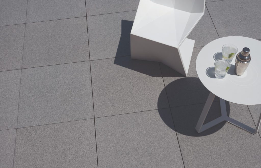 Alcalagres Natural Granit Grey 60x60x2