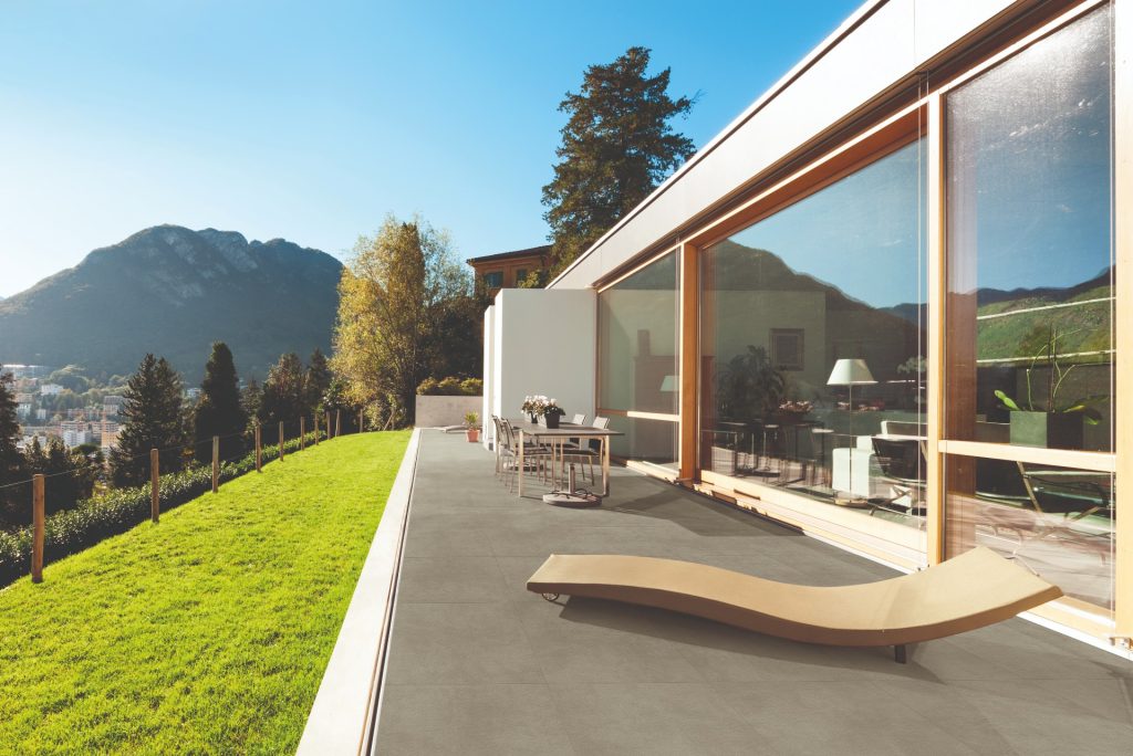 Alcalagres Portland Gris 60x60x2