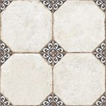 Peronda FS Field Black LT 45x45cm płytka rustykalna