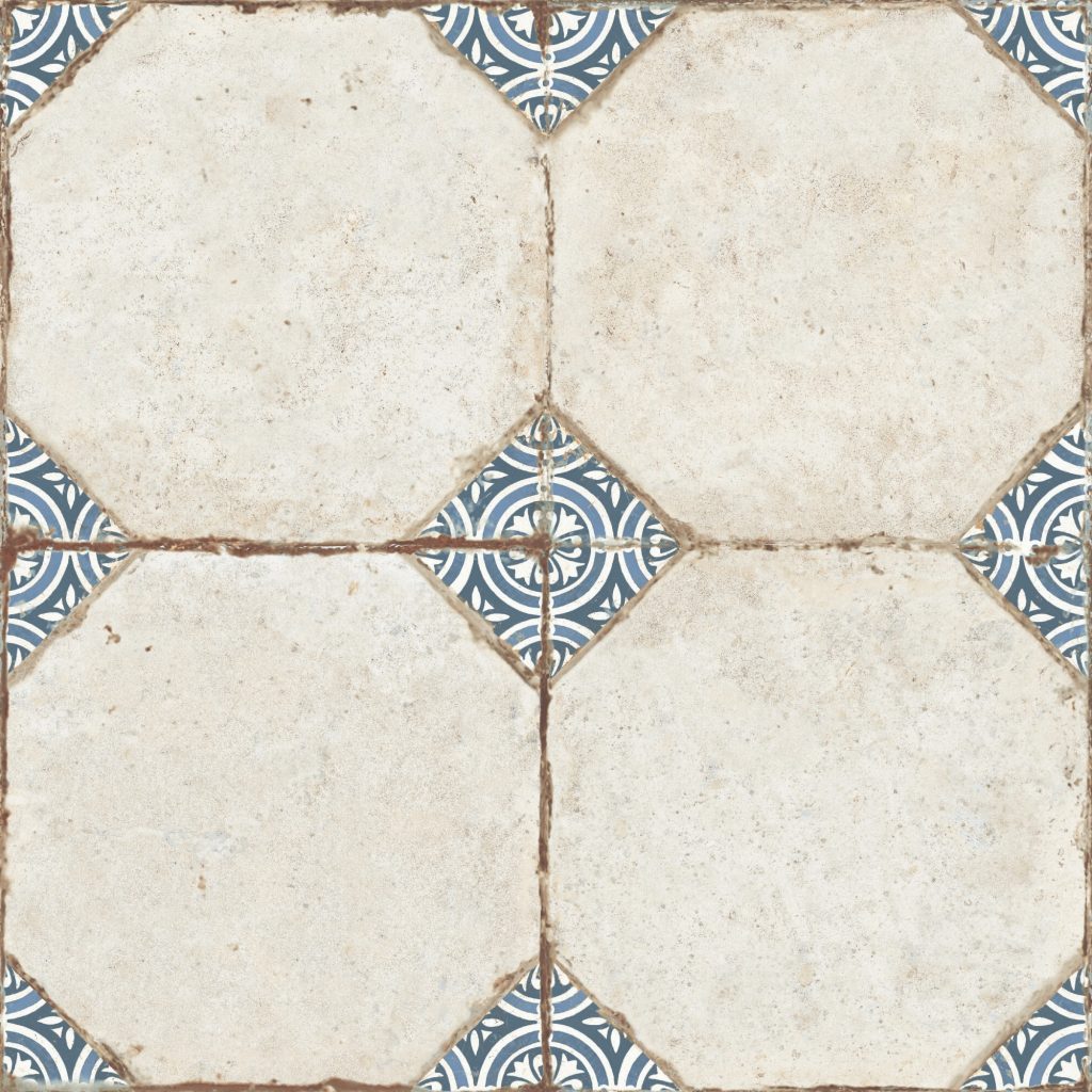 Peronda FS Field Blue LT 45x45cm płytka rystykalna