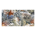 Fanal Gala Decor 60x120 płytka w kwiaty