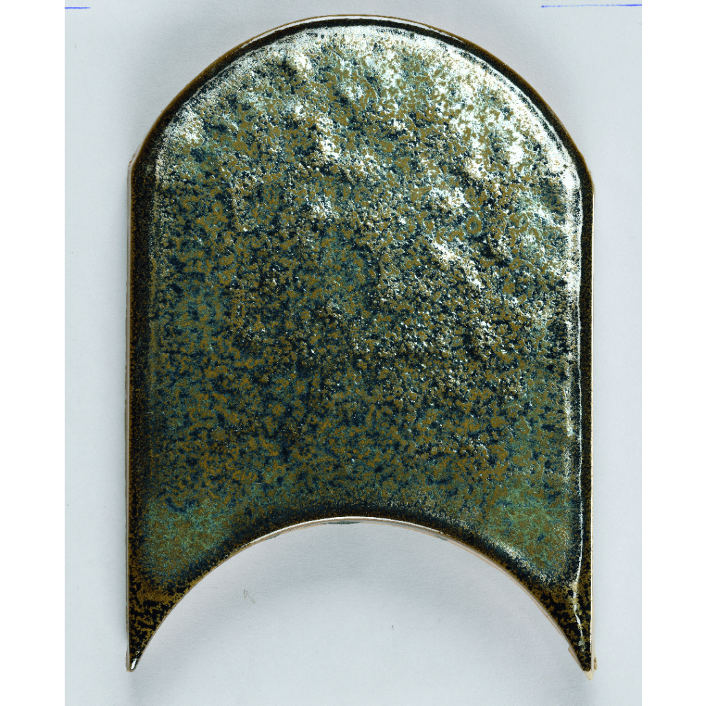 Natucer Arco Palace 10x10 płytka o unikalnym kształcie