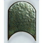 Natucer Arco Palace 10x10 płytka o unikalnym kształcie