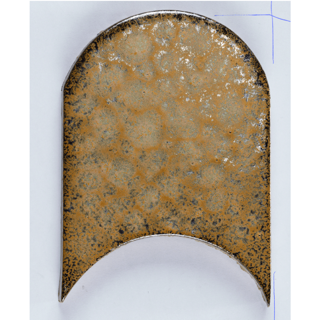 Natucer Arco Nut 10x10 płytka o unikalnym kształcie