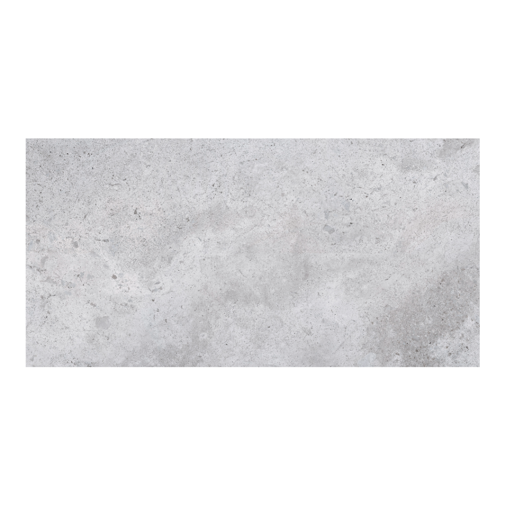 Fanal Petra Grey 60x120 płytka jak kamień w zimnym odcieniu