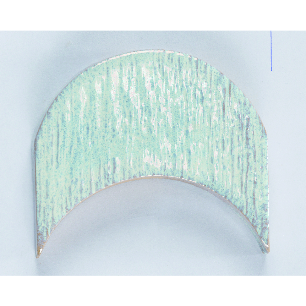 Natucer Arco River 5x10 płytka o unikalnym kształcie