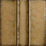 Natucer Kyoto Nut A 15x15 płytka 3D