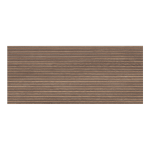Durstone Tokyo Teka 120x280 lamela ścienna, płytka wielkoformatowa