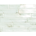 Natucer Cool White 5x30 biała cegiełka vintage