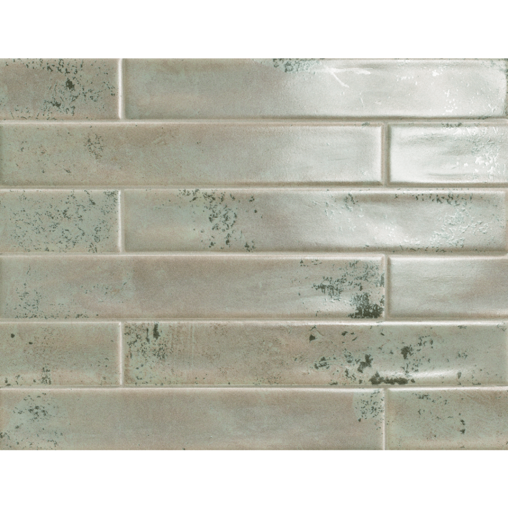 Natucer Cool Latte 5x30 szara cegiełka vintage