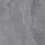 Fanal Moon Dark 90x90 szara płytka z delikatną jasną żyłką