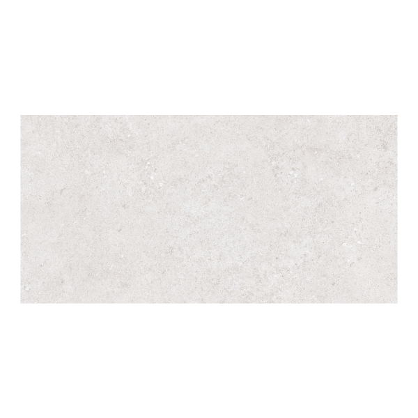 Peronda Cluny Silver AS/60x120/C/R minimalistyczna szara płytka