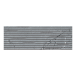 Museum Sublime Thunder Decor SP/33,3x100/R ryflowana płytka ścienna