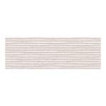 Peronda Cluny Wall Decor Sand/33,3x100/R płytka ścienna ryflowana