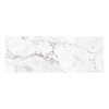 Museum Sublime Iceberg SP/100x275/R biała płytka wielkoformatowa