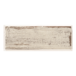 Natucer Retro Blanc 21x60 płytka retro