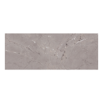 Museum Sublime Thunder SP/100x275/R szara płytka wielkoformatowa, matowa