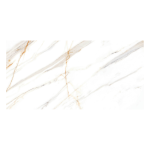 Keros Ardenza Gold 60x120 płytka ze złotą żyłką