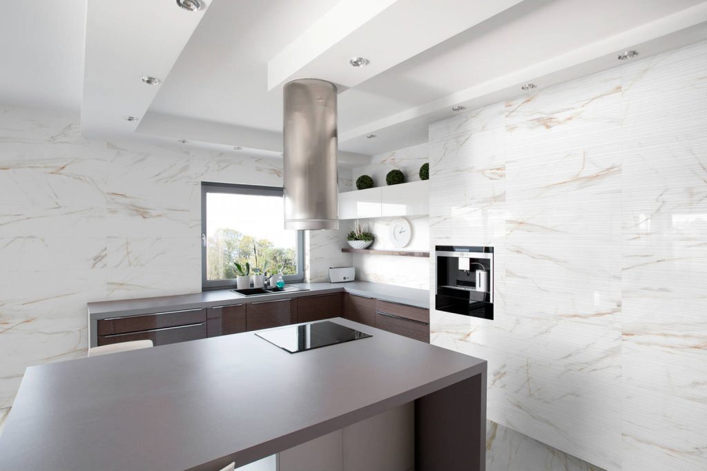 Keros Ardenza Lines Brillo