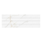 Keros Ardenza Lines Brillo 30x90 płytka ścienna