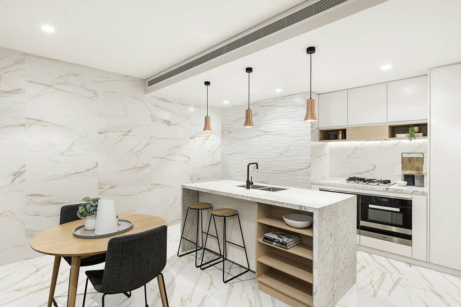 Keros Ardenza Sea Mate