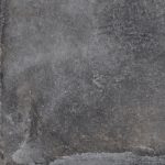 Keros Dafne Negro 80x80 płytka w stylu loftowym