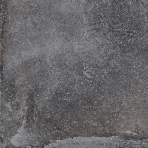 Keros Dafne Negro 80x80 płytka w stylu loftowym