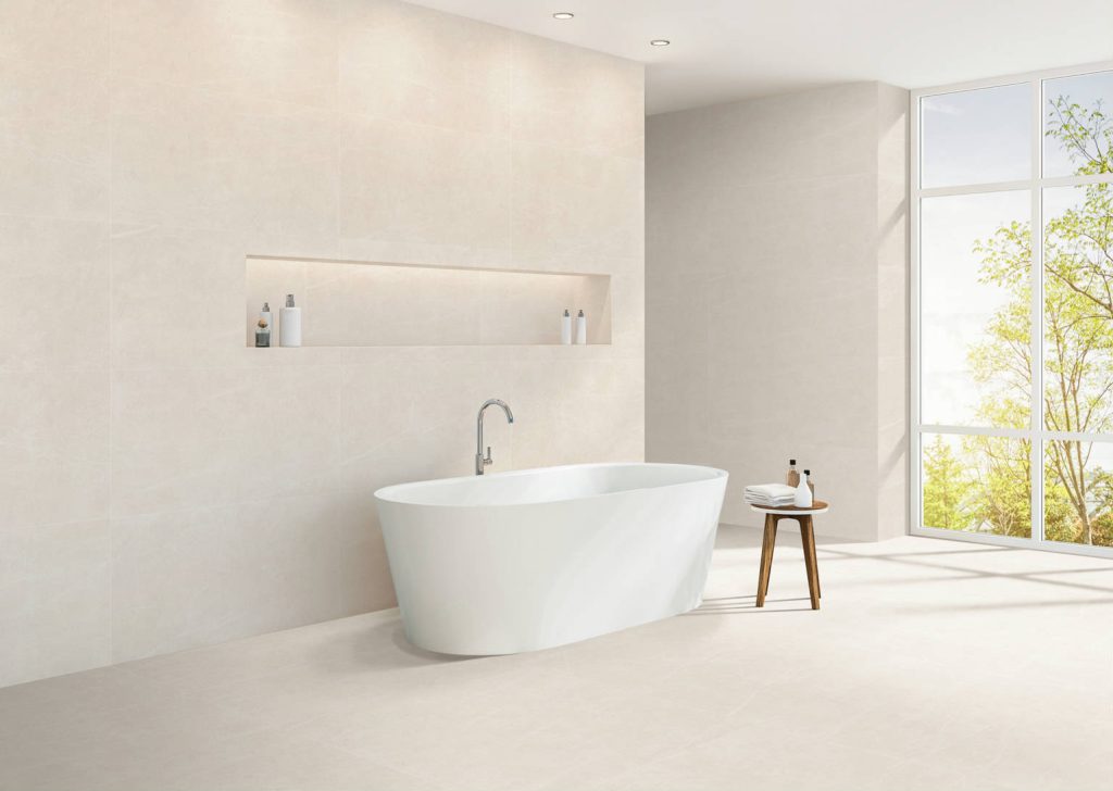 Keros Ferrara Beige 60x120