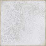 Keros Austral Blanco 25x25 płytka rustykalna