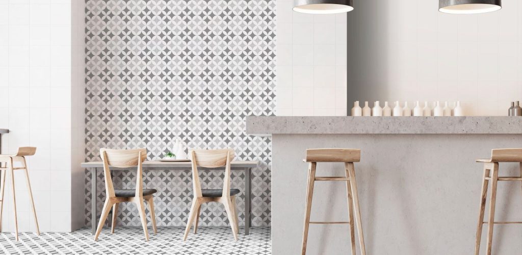 Keros Barcelona Triumph 25x25