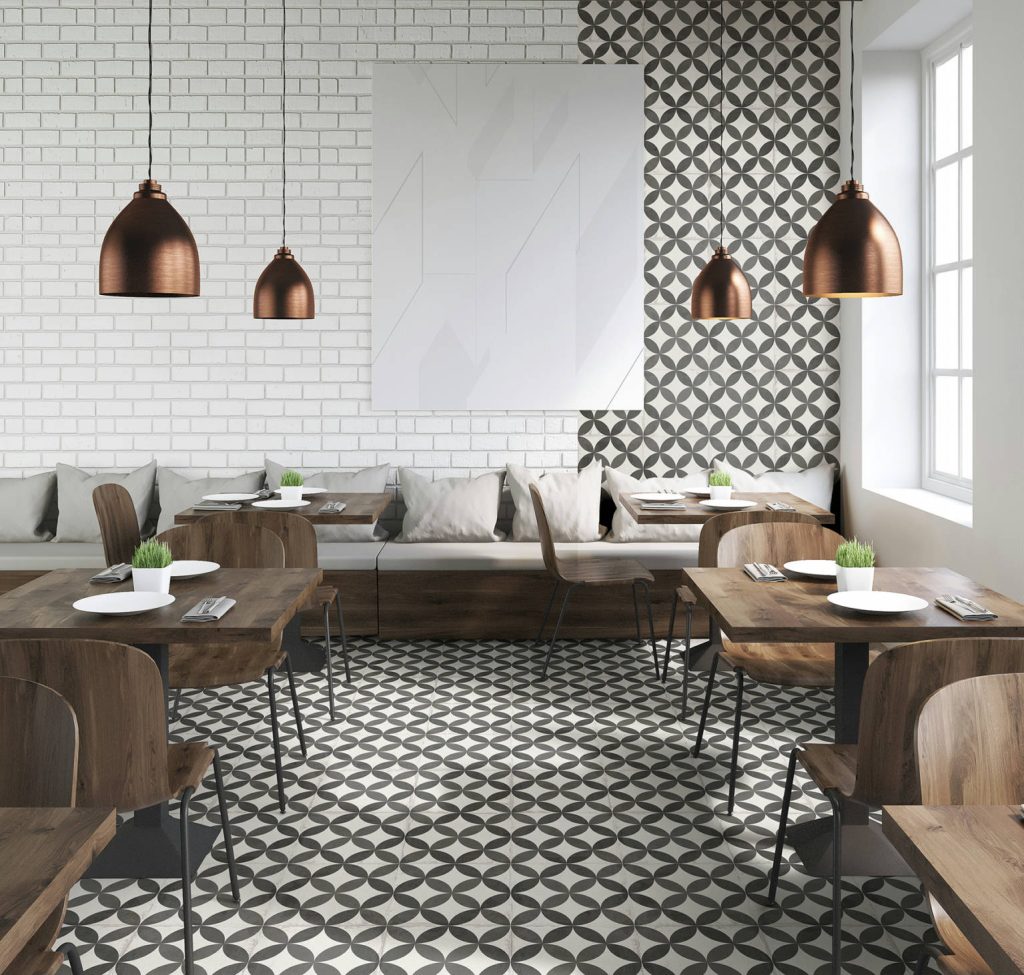 Keros Chez Coco Arch 25x25