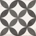 Keros Chez Coco Arch 25x25 płytka patchwork