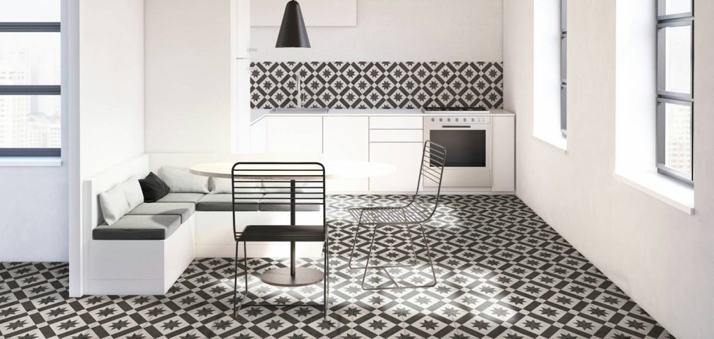 Keros Chez Coco Star 25x25