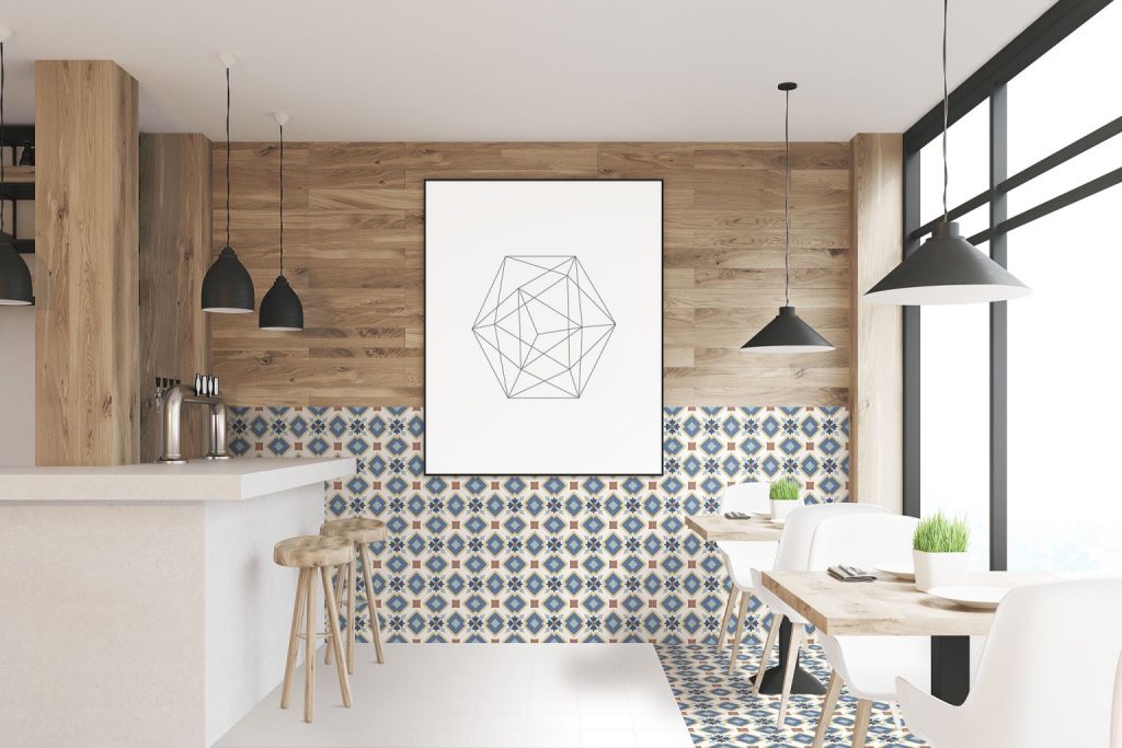 Keros Cordoba Medina 25x25