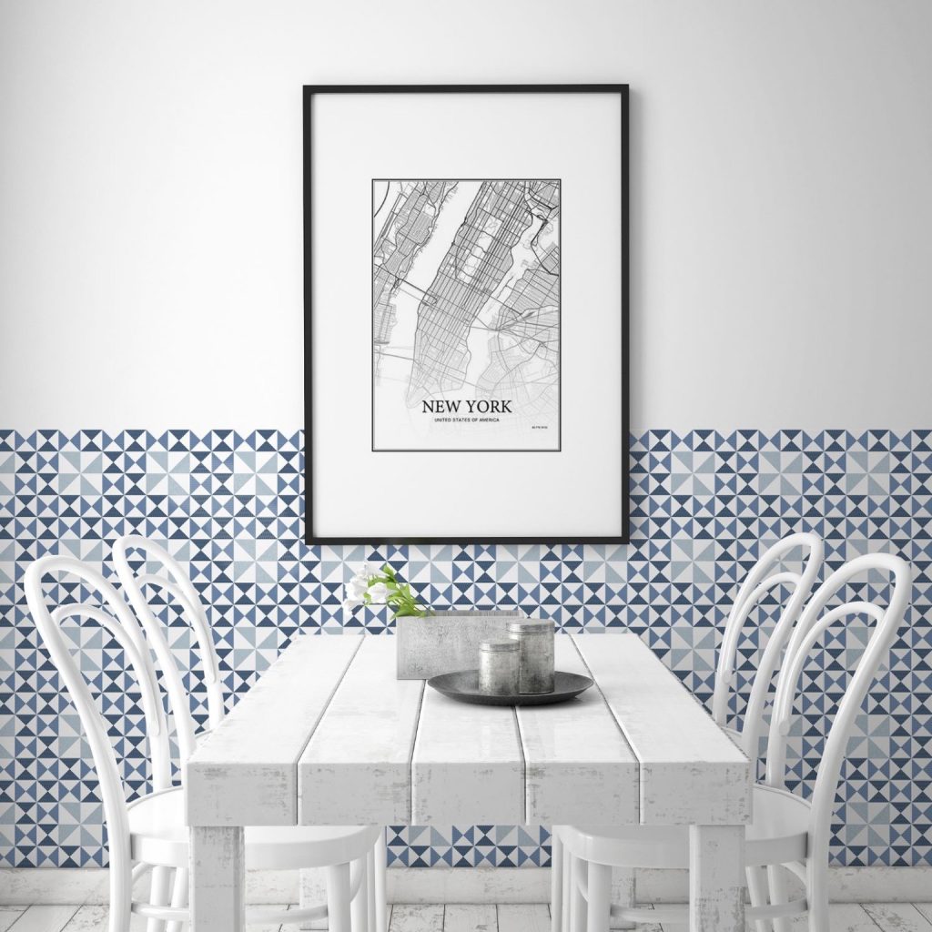 Keros Cordoba Torres 25x25