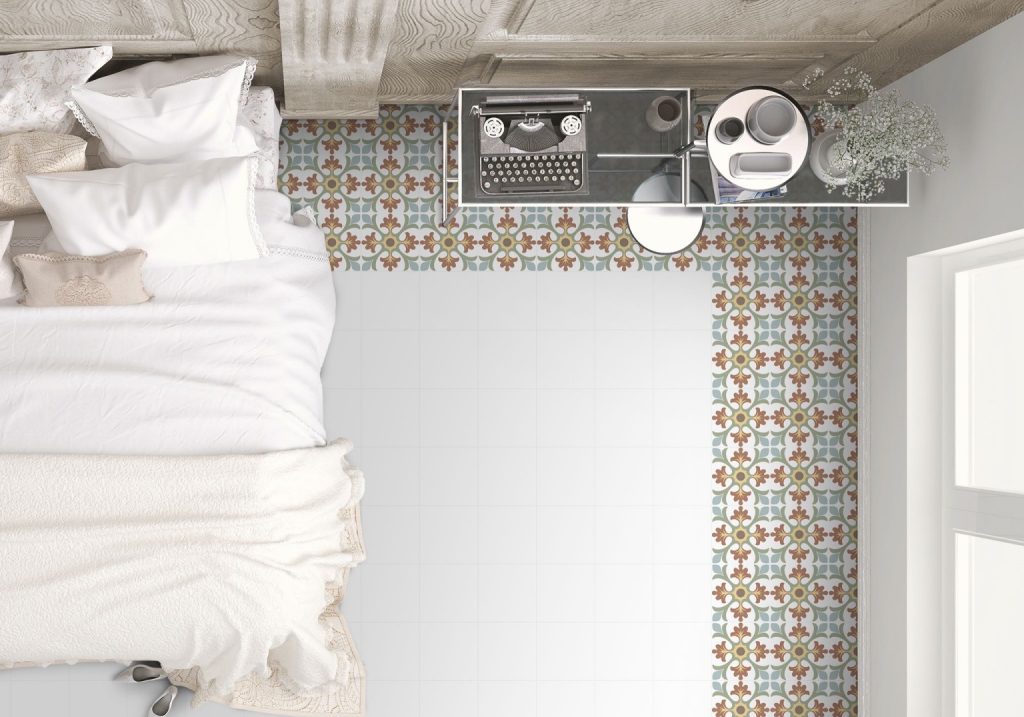 Keros Cordoba Viana 25x25