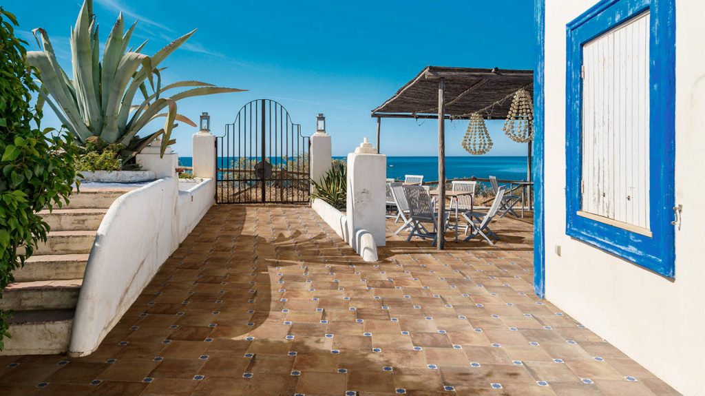 Keros Heredad Centeno 25x25