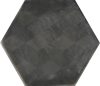 Keros Hexa Boreal Hidra Antracita 23x27
