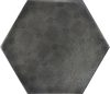 Keros Hexa Boreal Hidra Antracita 23x27