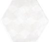 Keros Hexa Boreal Hidra Blanco 23x27