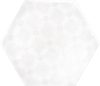 Keros Hexa Boreal Hidra Blanco 23x27