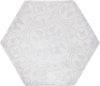 Keros Hexa Boreal Hidra Gris 23x27