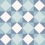 Keros Mallorca Calobra 25x25 płytka patchwork