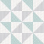 Keros Mallorca Marina 25x25 płytka patchwork