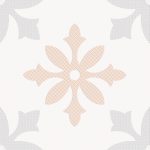 Keros Mallorca Mesquida 25x25 płytka patchwork