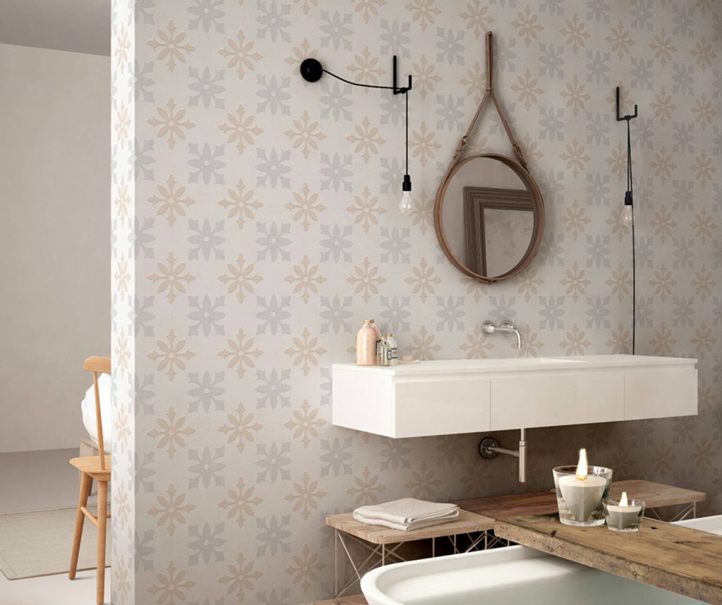 Keros Mallorca Mesquida 25x25