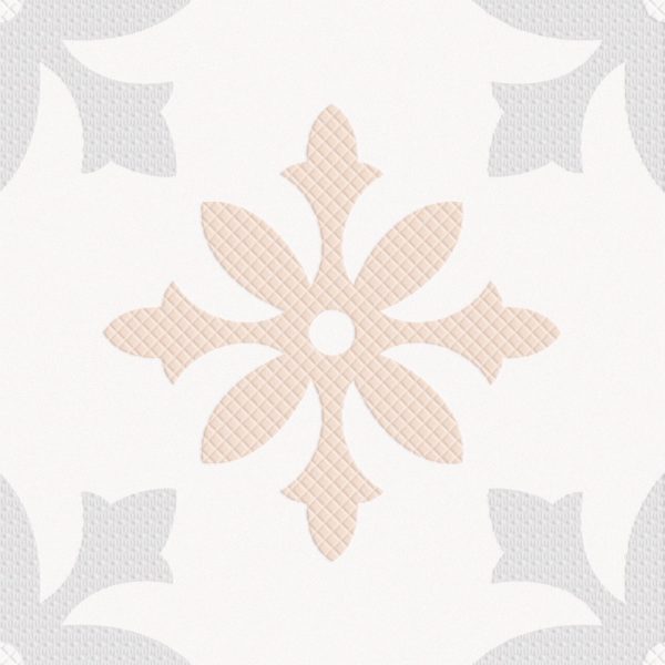 Keros Mallorca Mesquida 25x25 płytka patchwork