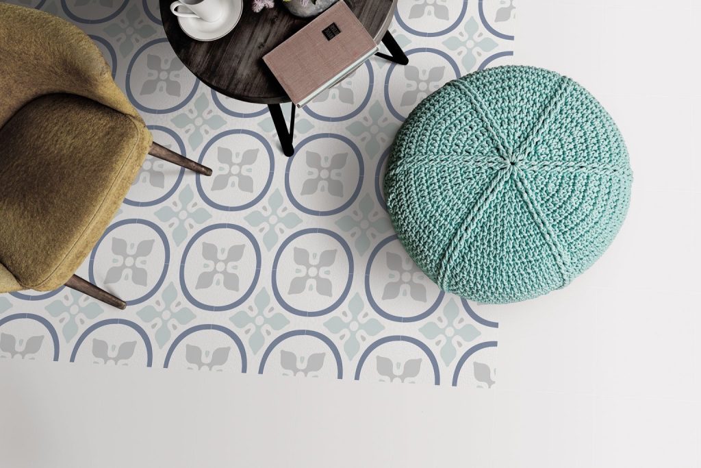 Keros Mallorca Portals 25x25