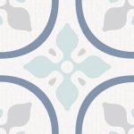 Keros Mallorca Portals 25x25 płytka patchwork